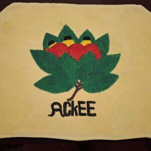 PLACEMATS (LGE)